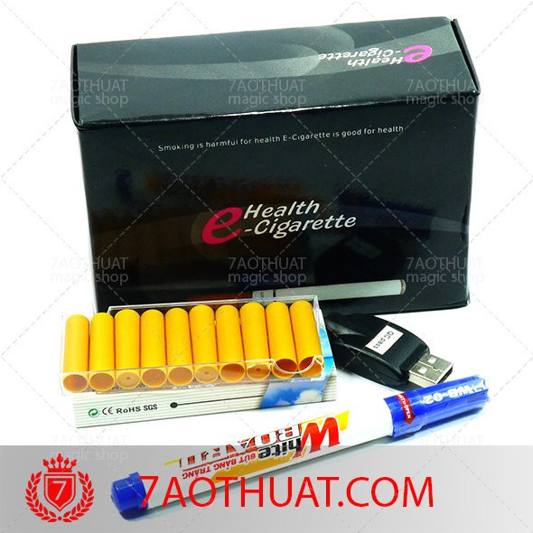 Dụng cụ ảo thuật : Đầu đốt smoke