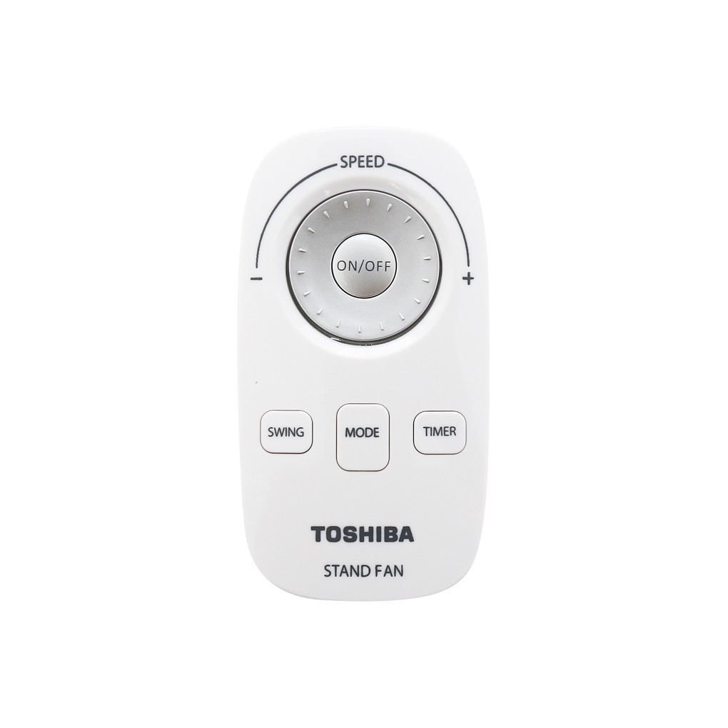 Quạt đứng Toshiba F-LSD30(W)VN -Công suất:30 W, Chế độ gió:Gió thường, Gió tự nhiên, Gió ngủ, Gió yên tĩnh, Gió cho trẻ