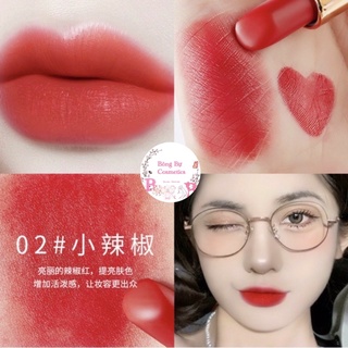 Son Thỏi matte JM Sobriety