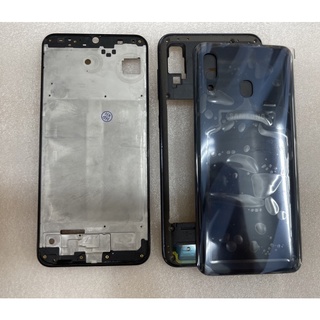 vỏ samsung A30