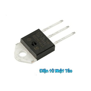 LINH KIỆN TRIAC BTA41 - 600B/800B
