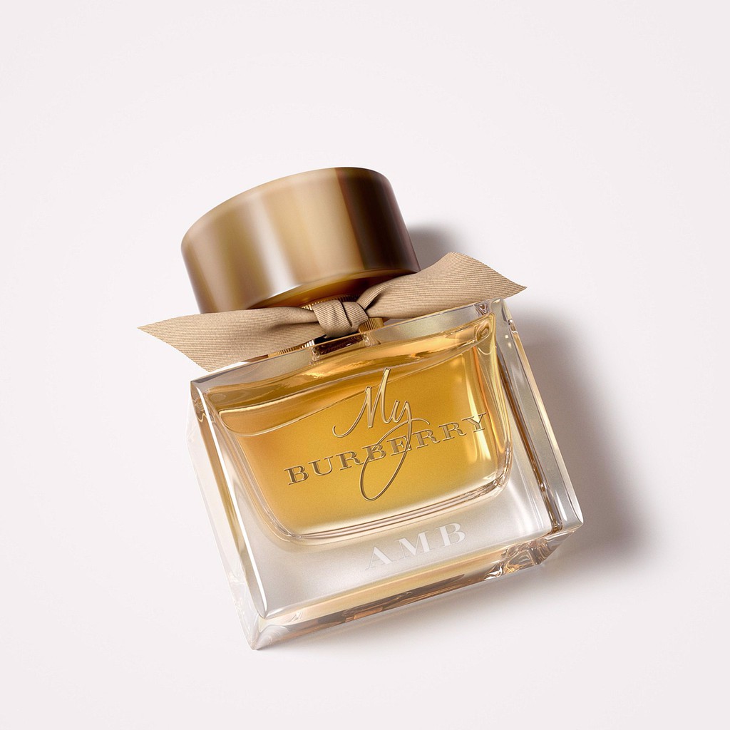 Tester nước hoa my burberry edp 90ml