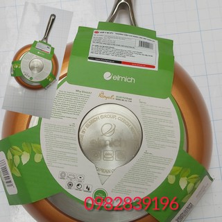 Chảo Chống Dính Elmich EL-113X