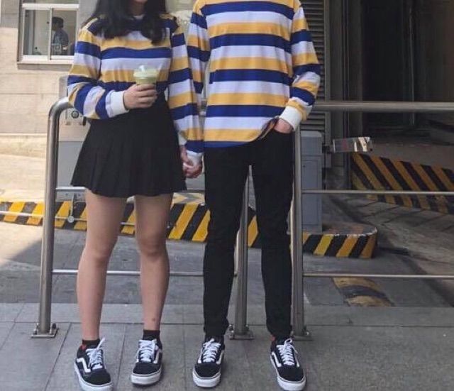 Áo sọc nữ 3 màu