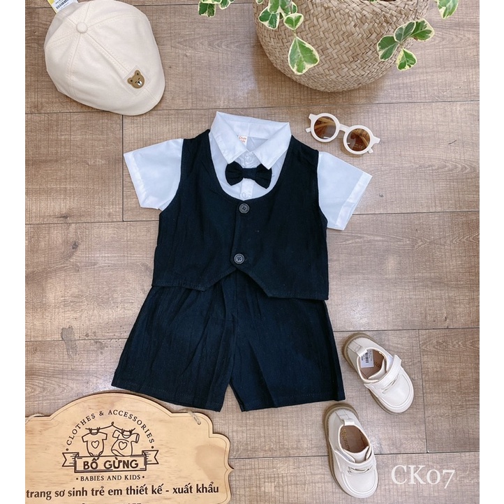 Bộ công tử ghi lê