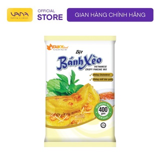 Bột bánh xèo tài ký