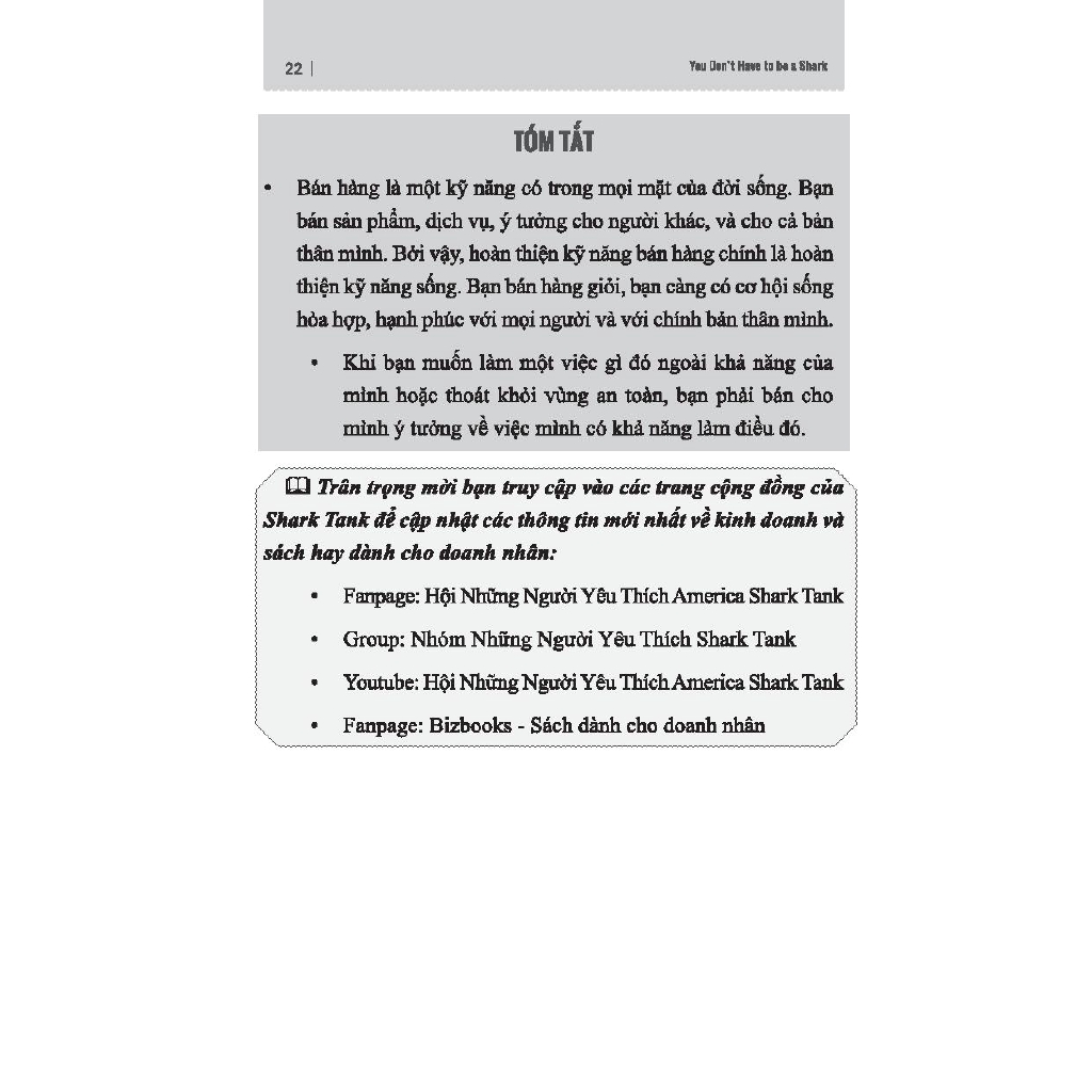 Sách - America Shark Tank: Bùng Nổ Bán Hàng Cùng Shark Robert Herjavec