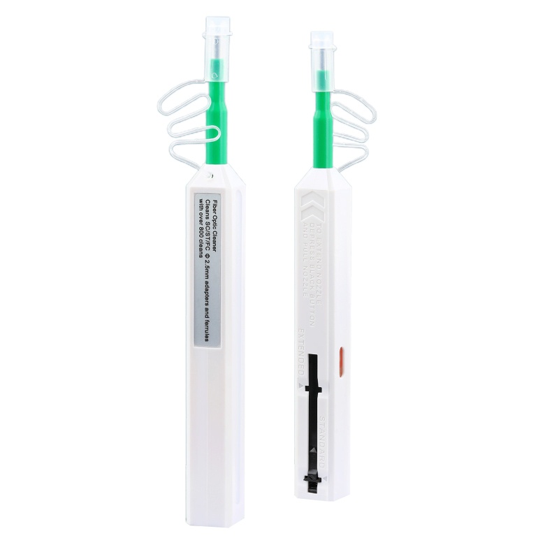 Bút Vệ Sinh Máy Đánh Bóng SC ST Fiber 800 +