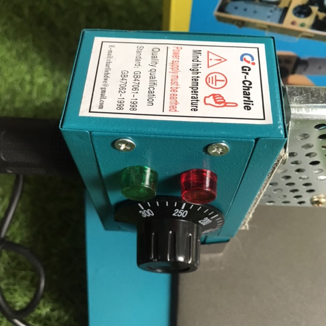 Máy hàn ống nước nóng lạnh️ , máy hàn ppr