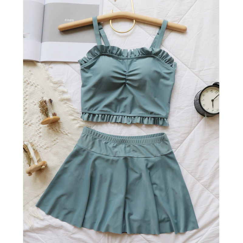 Bộ Đồ Bơi Thời Trang Nữ Tính 2021 | BigBuy360 - bigbuy360.vn