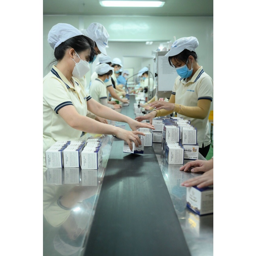 Kem May New dưỡng trắng da, sáng da, chống nắng 30g