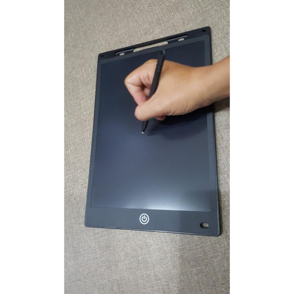 Bảng Vẽ Điện Tử Thông Minh Tự Xoá - 12 inch chính hãng
