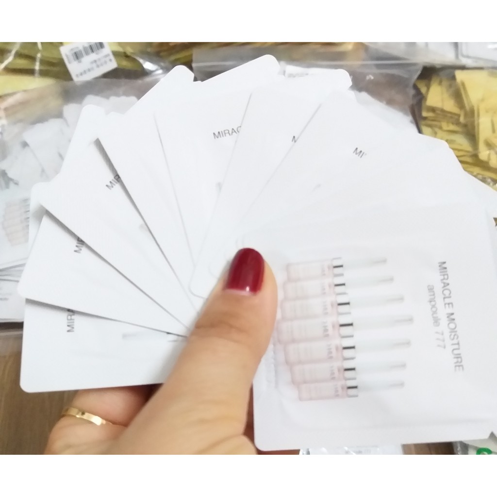 GÓI TINH CHẤT OHUI 777