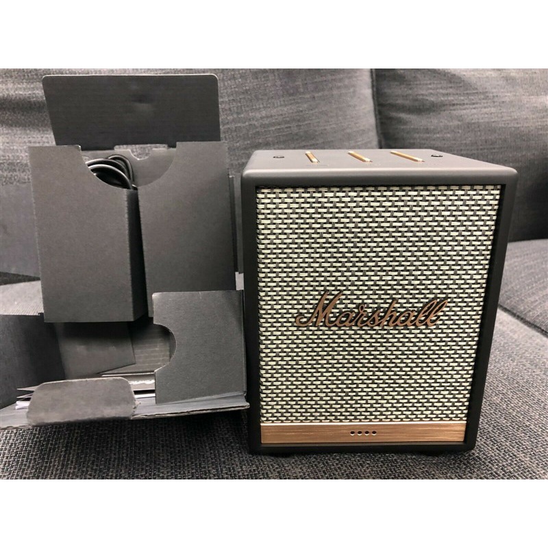 Marshall Uxbridge / Acton  - Loa bluetooth không dây Marshall Uxbridge