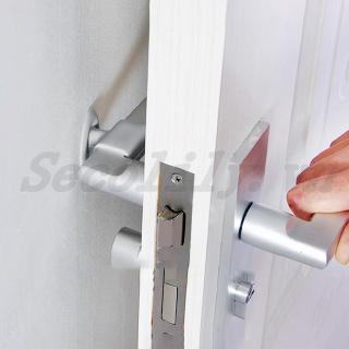 Set 2 Miếng Silicon Chặn Cửa Chống Va Đập