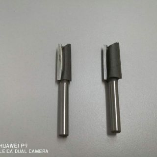 Mũi phay tạo rãnh Fastart cốt 6