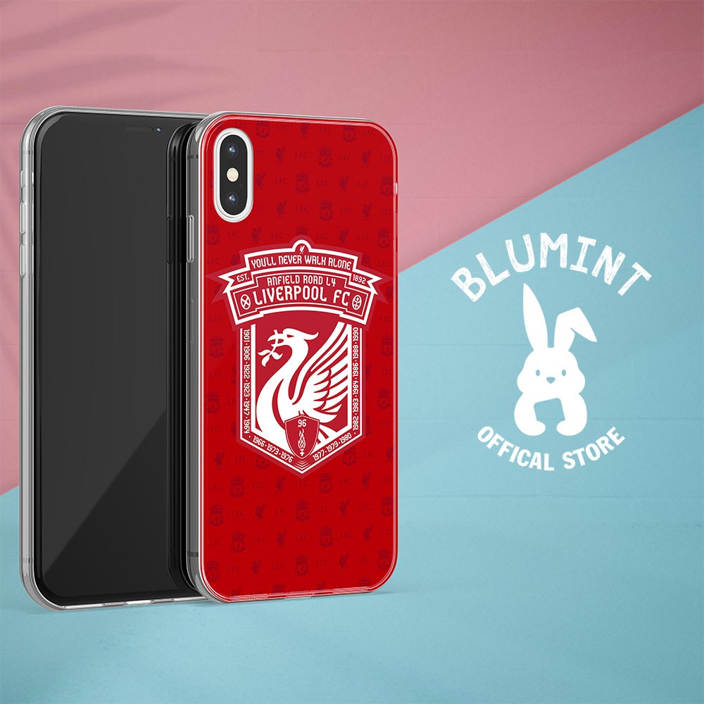 Ốp lưng Clb Liverpool cổ điển Iphone 6/6s/6plus/6s plus/7/7plus/8/8plus/x/xs/xs max/11/11 promax/12/12 promax_90