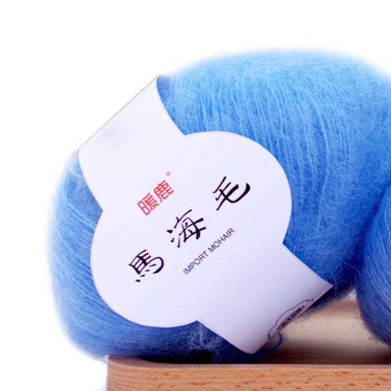 Bộ Dụng Cụ Đan Len Thủ Công DIY Dành Cho Người Mới Bắt Đầu