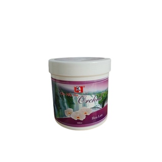 Kem ủ tóc mềm mượt LK 1000ml