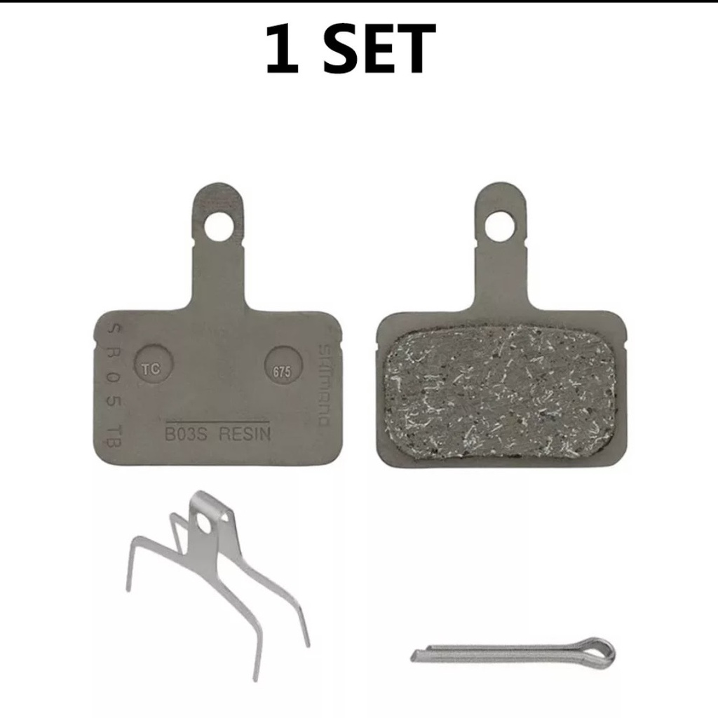 69bikeshop_BỐ THẮNG ĐĨA XE ĐẠP SHIMANO B01S