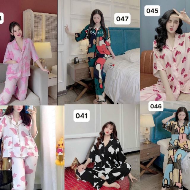 Lệ Quân shop_chuyên sỉ pyjama