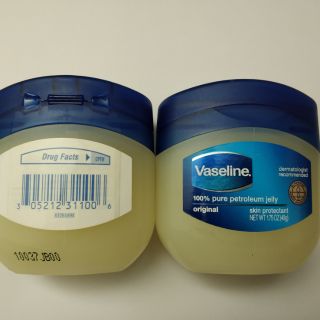 Sáp dưỡng môi Vaseline 49g