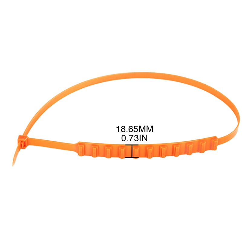 Set 10 Dây Xích Xe Hơi Chống Trượt Tiện Dụng