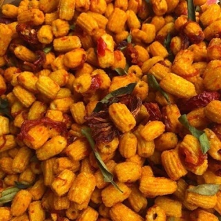 (SBFoods-CHUYÊN SỈ) Nui bò lá chanh 400g