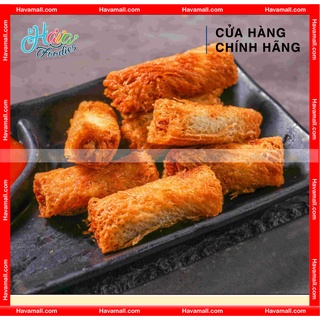 [CHỈ GIAO HCM] Chả Giò Rế M-Ngon 500gr