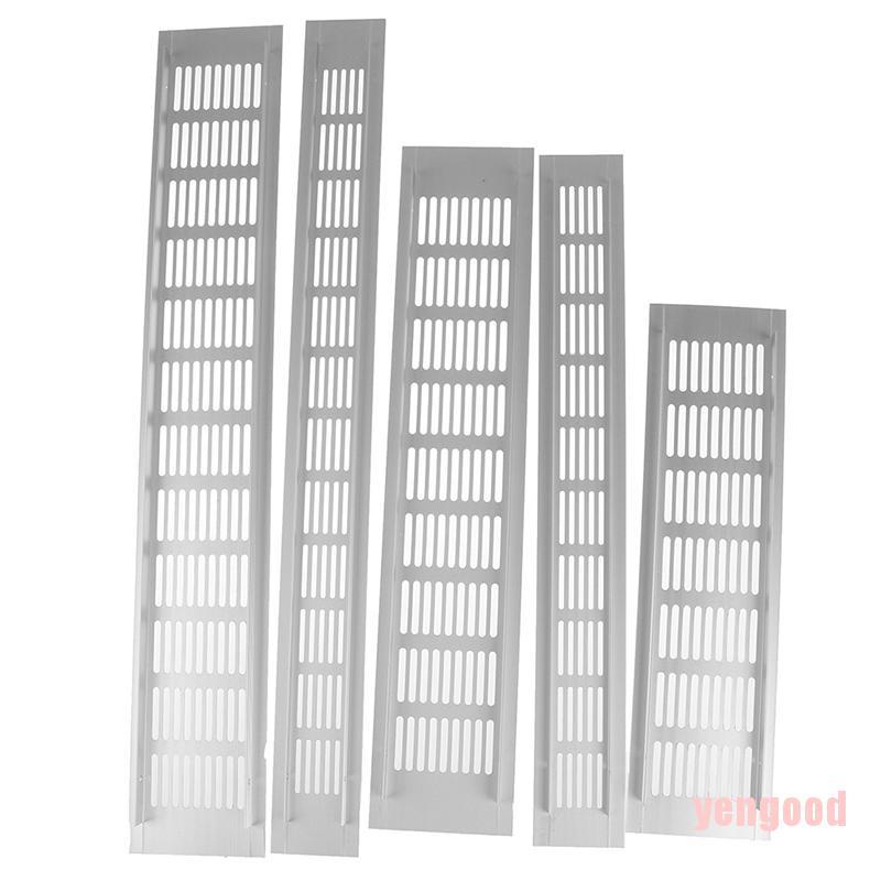 Tấm Thông Gió Bằng Hợp Kim Nhôm Thoáng Khí Chuyên Dụng