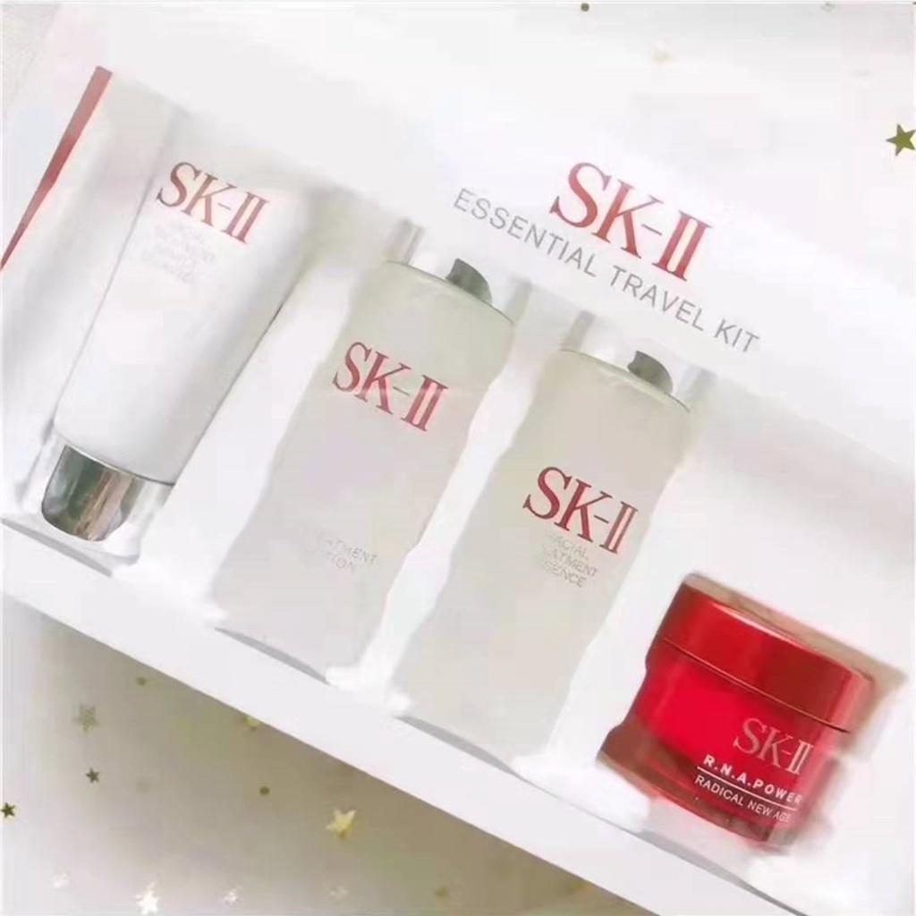 Set mỹ phẩm Sk-II Fairy chăm sóc da