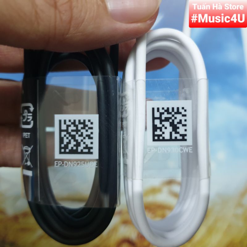 Dây cáp sạc nhanh chuẩn đầu ra Micro USB cho S6 S7 Note 4 5 Edge Kindle Amazon Tuấn Hà Store