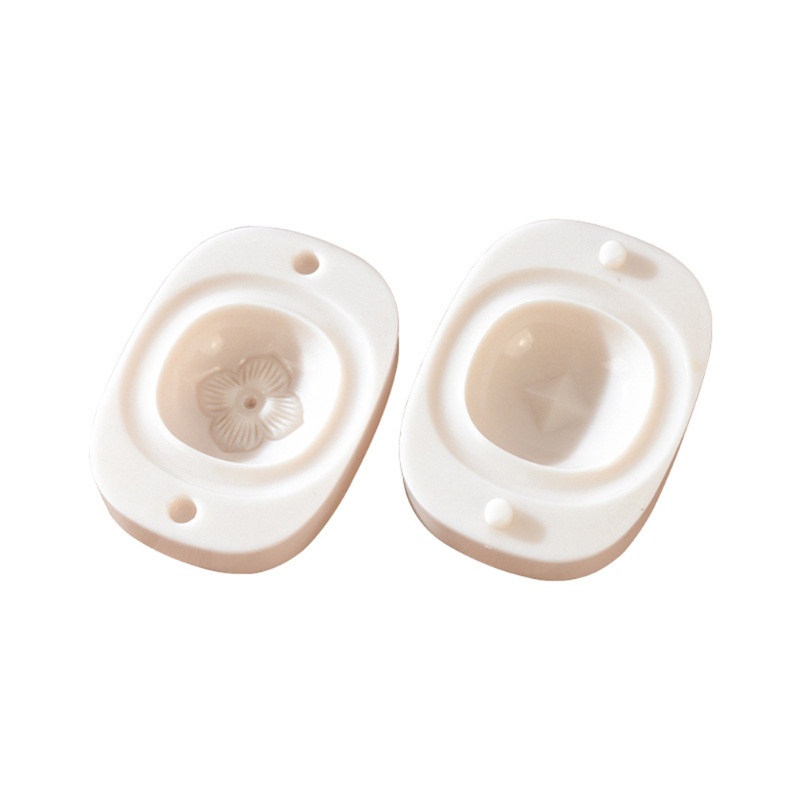 Khuôn làm bánh trung thu/ kẹo/ socola tiện dụng