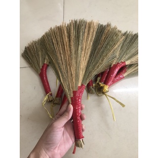 CHỔI CỎ MINI QUÉT BẾP