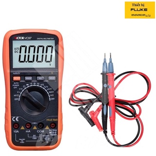 Victor vc 97 đồng hồ vạn năng kỹ thuật số victor vc97 đồng hồ victor vc - 97