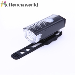 Đèn Led Phía Trước Xe Đạp 300lm