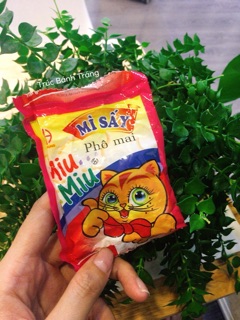 MÌ TRẺ EM MIU MIU (Lẻ)