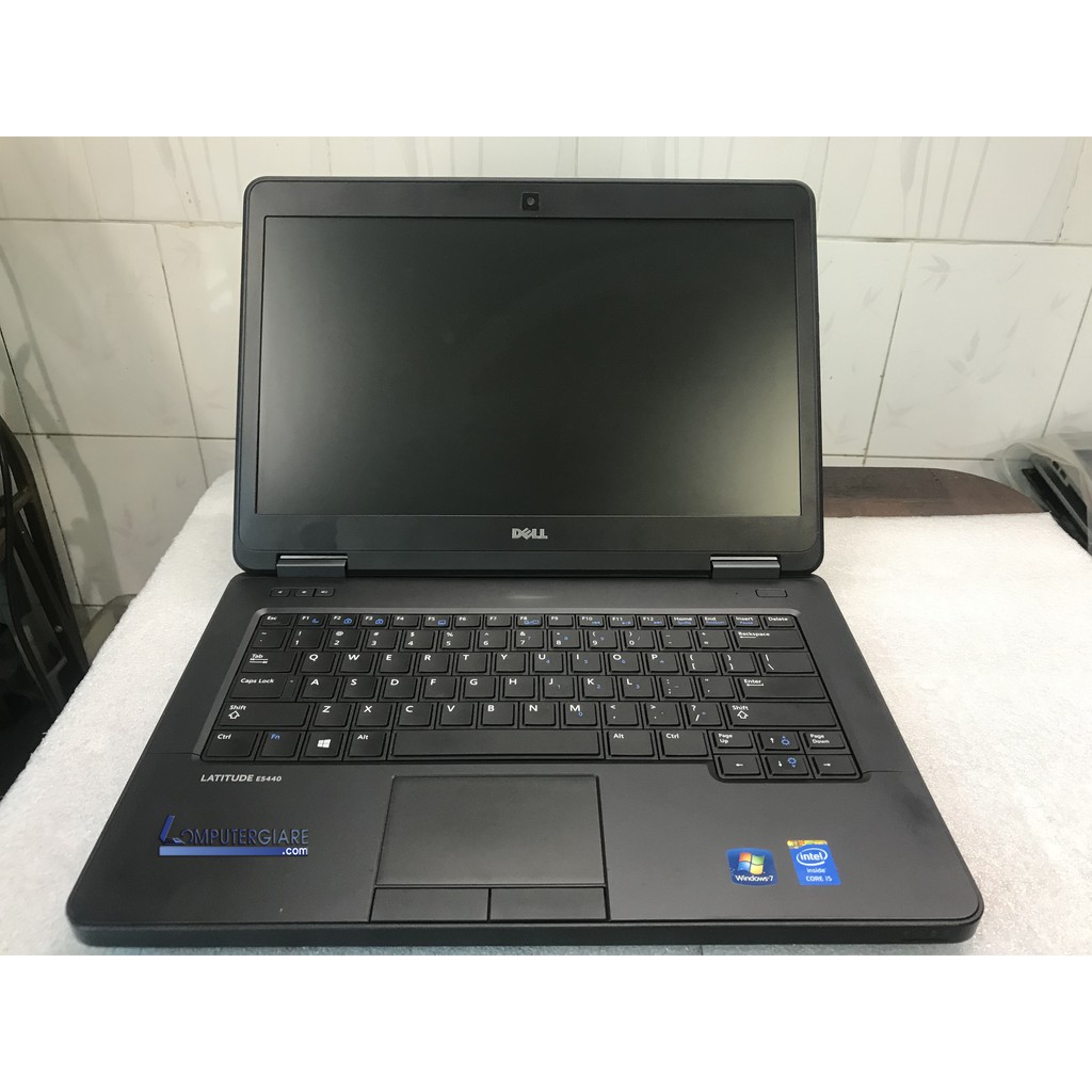 Laptop Dell Latitude E5440 Core i5 4200u Ram 4GB SSD 128GB giá tốt