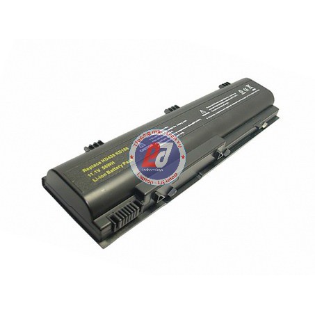 Pin laptop Dell Inspiron 1300, B120. Inspiron B130, B Series. Latitude 120L