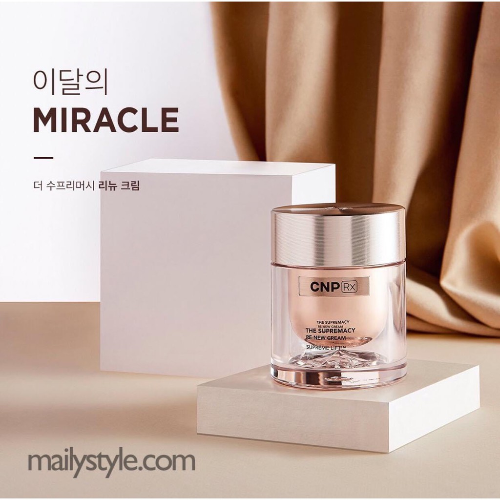 Sample Kem dưỡng trẻ hóa da cao cấp CNPRX chống lão hóa | BigBuy360 - bigbuy360.vn