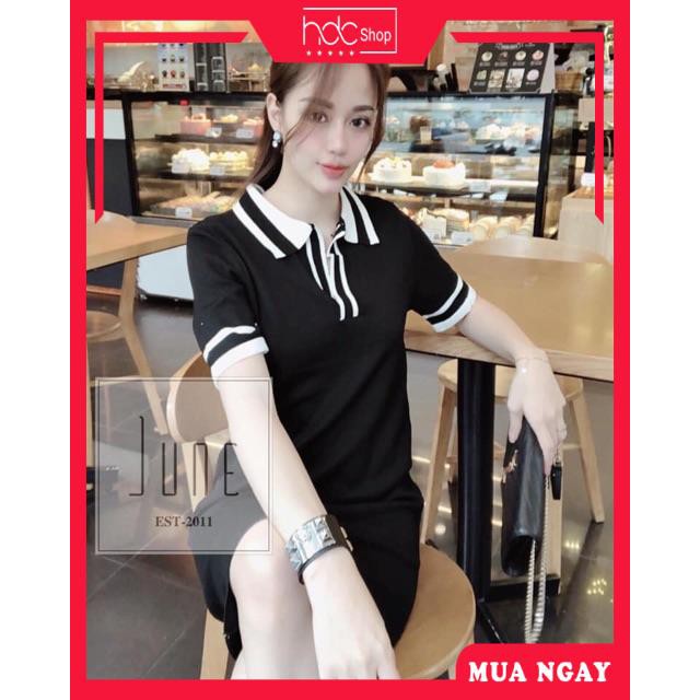 [CAO CẤP] Đầm bigsize công sở - 🍒Đầm Bigsize Form suông 60-85 ký