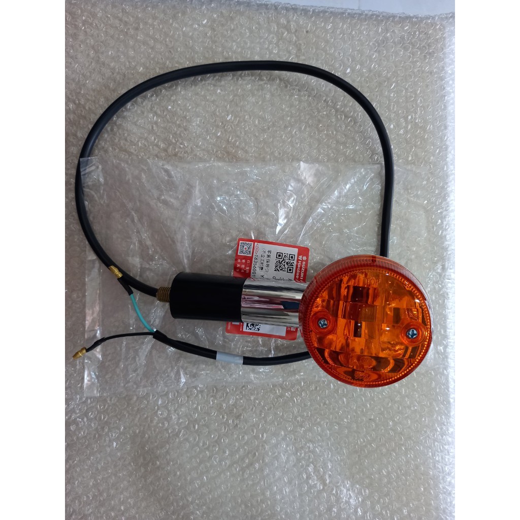 Đèn xi nhan đèn báo rẻ Suzuki GZ 150A  Hàng chính hãng