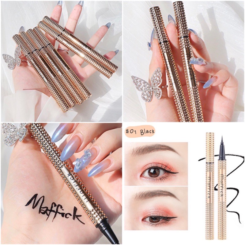EYELINER BÚT KẺ MẮT MAFFICK