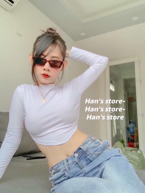 [Mã FASHIONT4WA2 giảm 10K đơn 50K] Áo kiểu khoét hở lưng sexy thun Borip phối dây cột nơ lưng | BigBuy360 - bigbuy360.vn