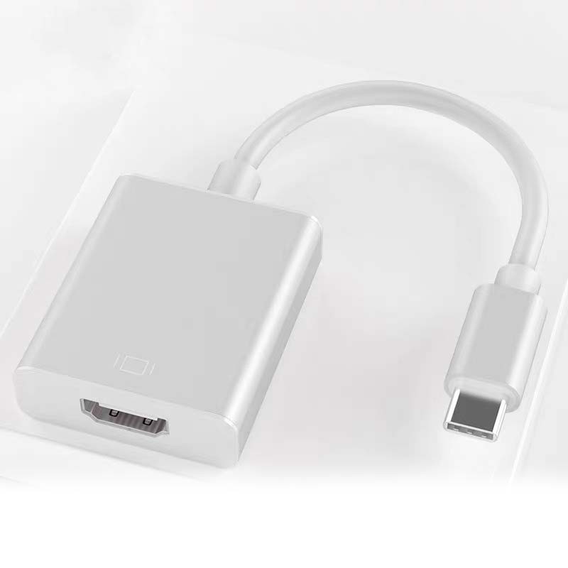 USB TYPE-C 3.1 SANG HDMI 1080p