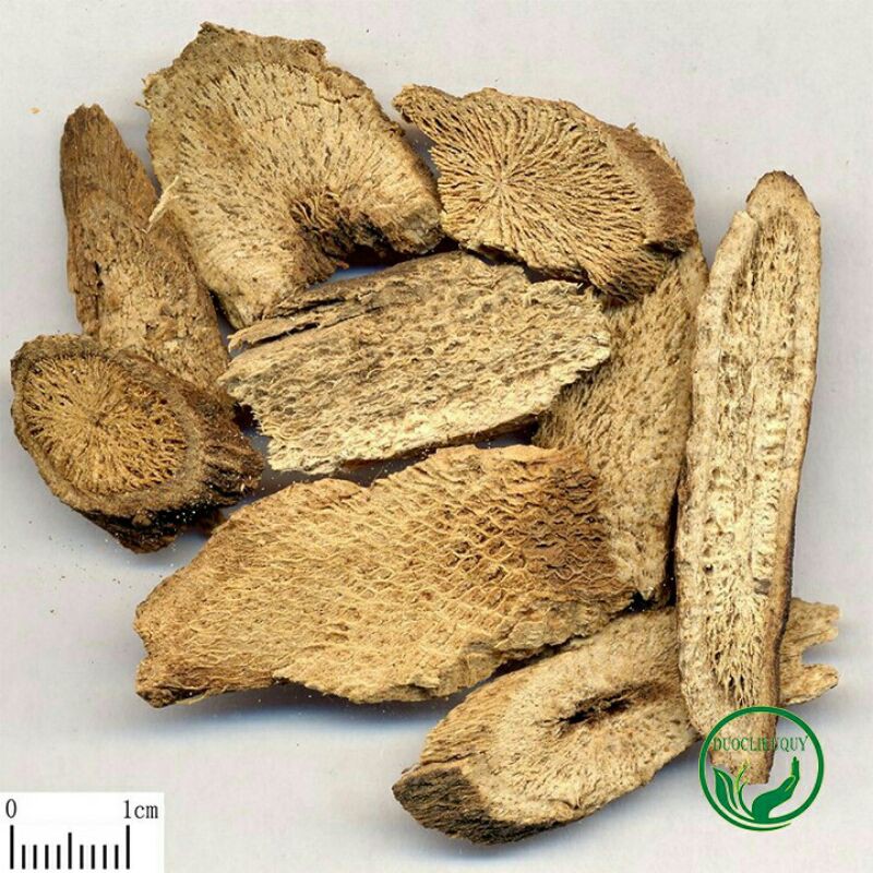 100g mộc hương