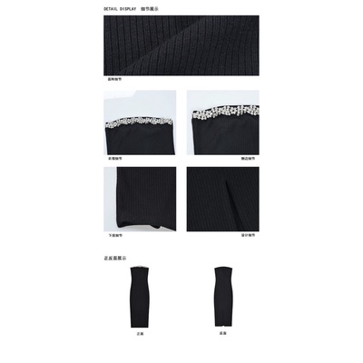 Váy đầm ôm body cup ngực đính đá bling bling dáng dài và ngắn lệch tà sexy đi tiệc đi chơi đi bar