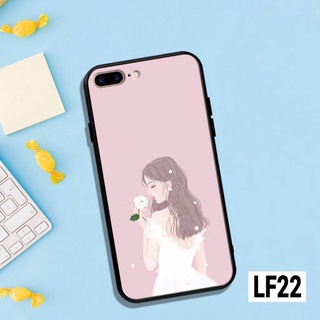 ỐP LƯNG IPHONE IPHONE 7 PLUS - IPHONE 8 PLUS IN HÌNH