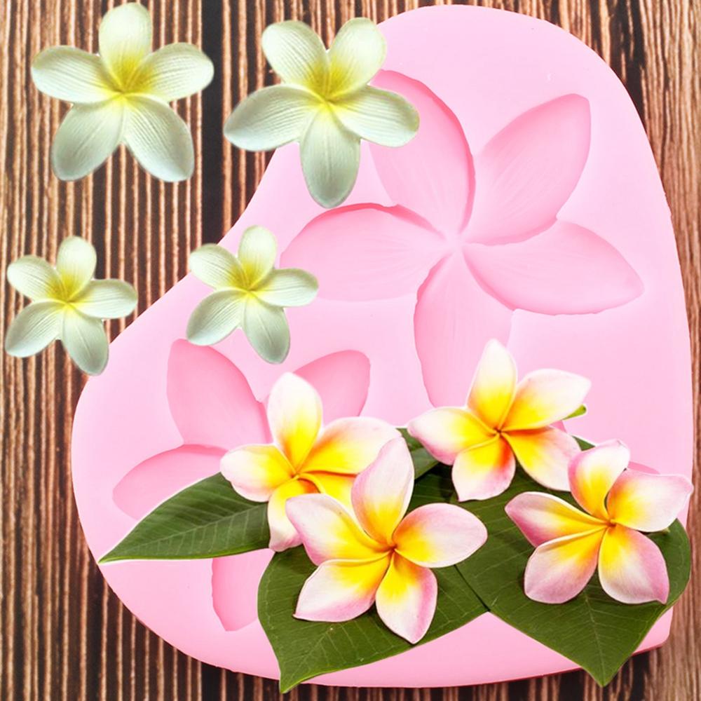 AUGUSTINA Khuôn Silicone Làm Bánh / Sô Cô La / Kẹo / Đất Sét Tiện Dụng