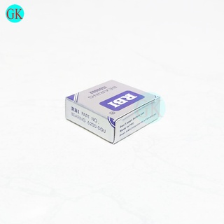 Vòng bi 6200 RBI ( K 22-05)